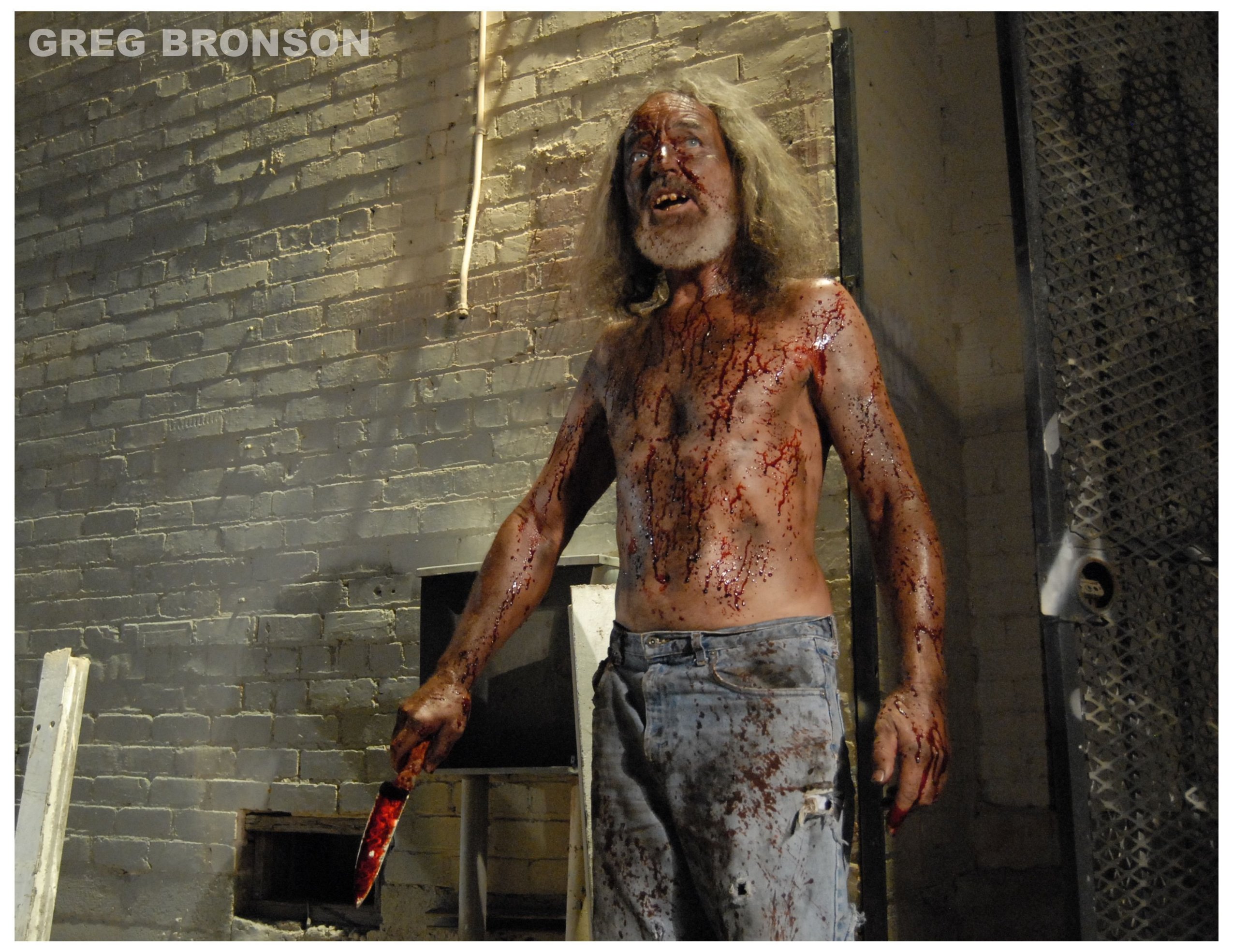 Фото - Did I Do Good: 2550x1970 / 765 Кб