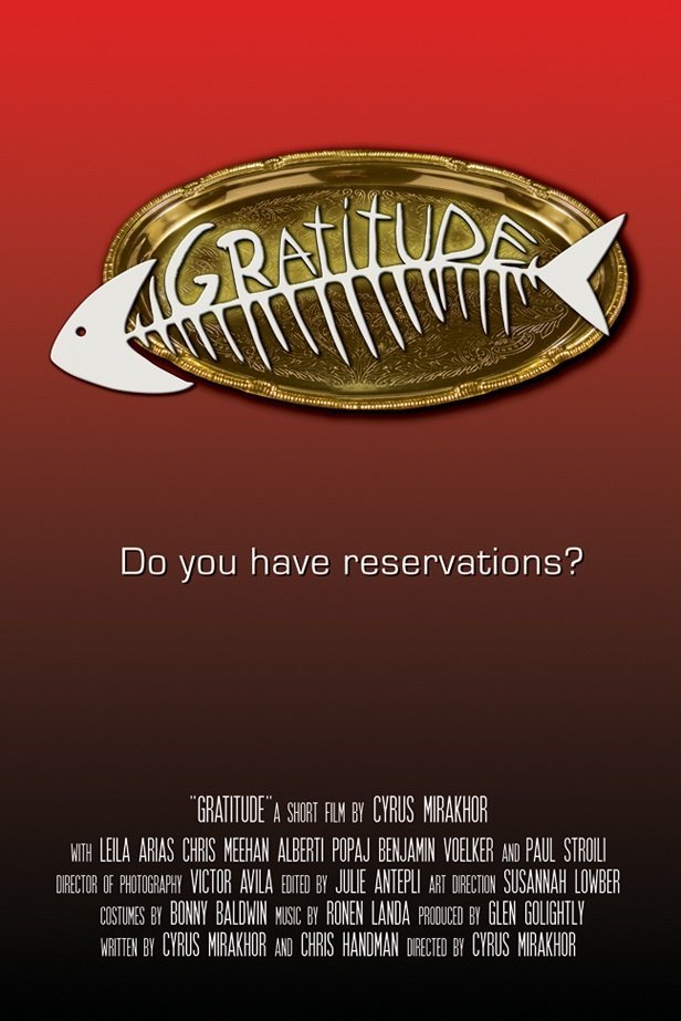 Фото - Gratitude: 616x923 / 88 Кб