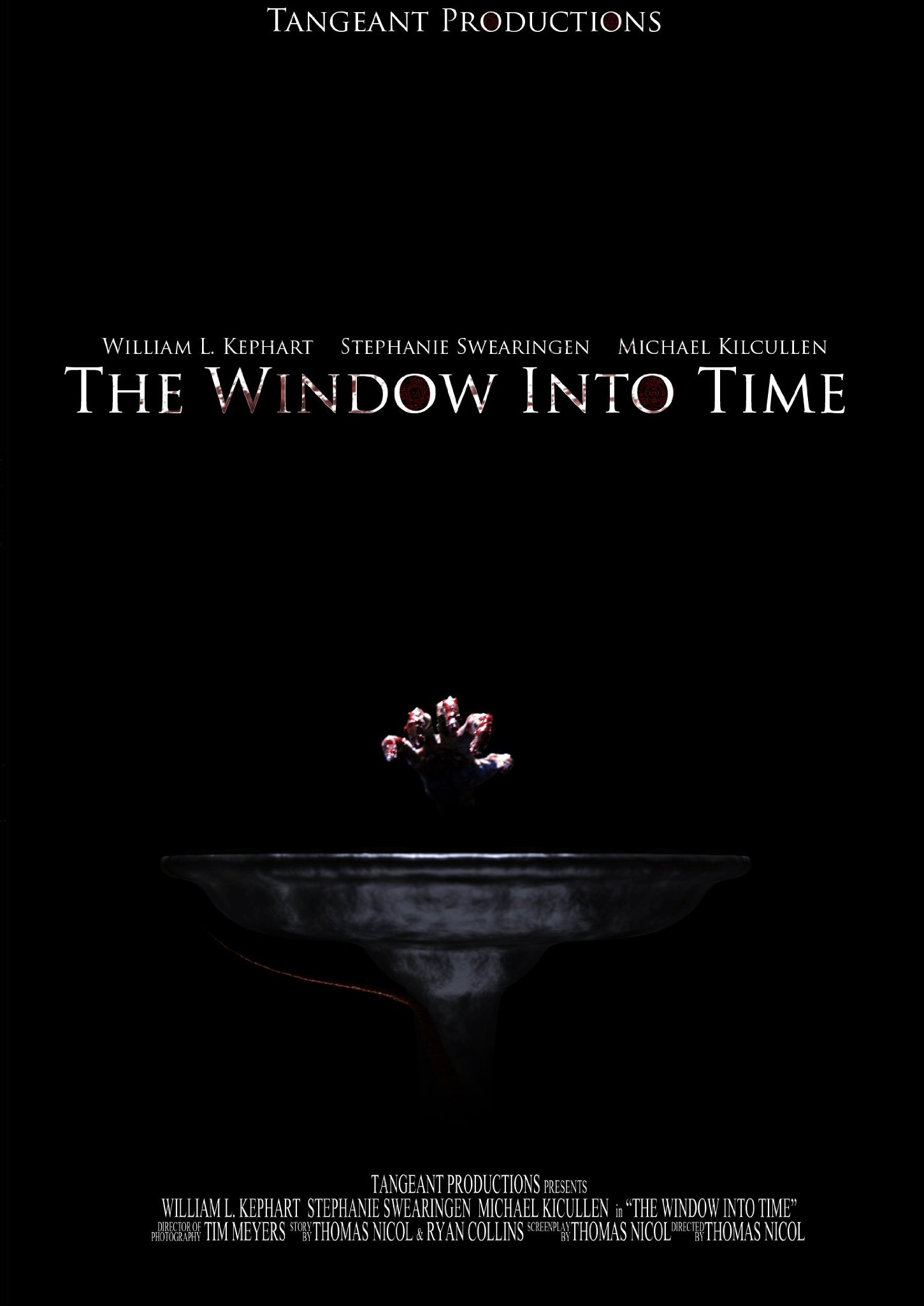 Фото - The Window Into Time: 1450x2048 / 148 Кб