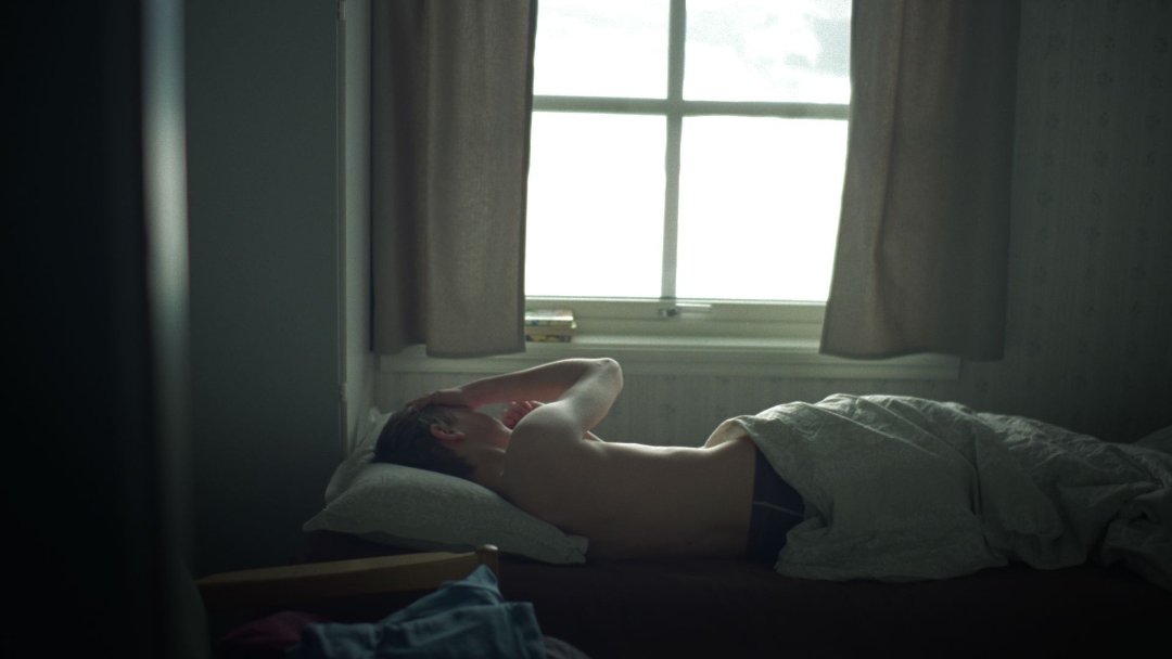 Фото - Kjøttsår: 1080x608 / 46 Кб