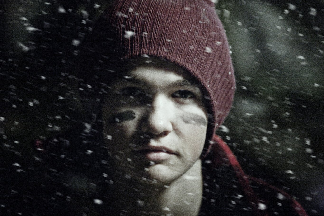 Фото - Kjøttsår: 1365x910 / 265 Кб