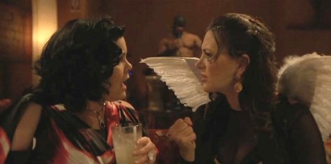 Фото - The Lair: 474x235 / 18 Кб