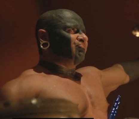 Фото - The Lair: 465x401 / 17 Кб