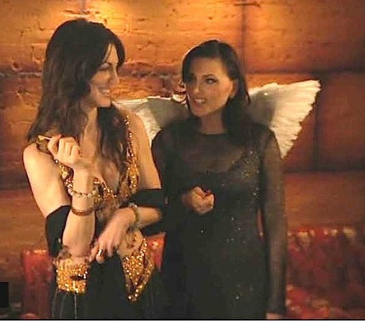 Фото - The Lair: 534x476 / 47 Кб