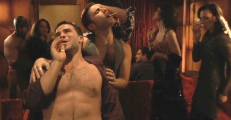 Фото - The Lair: 467x244 / 21 Кб