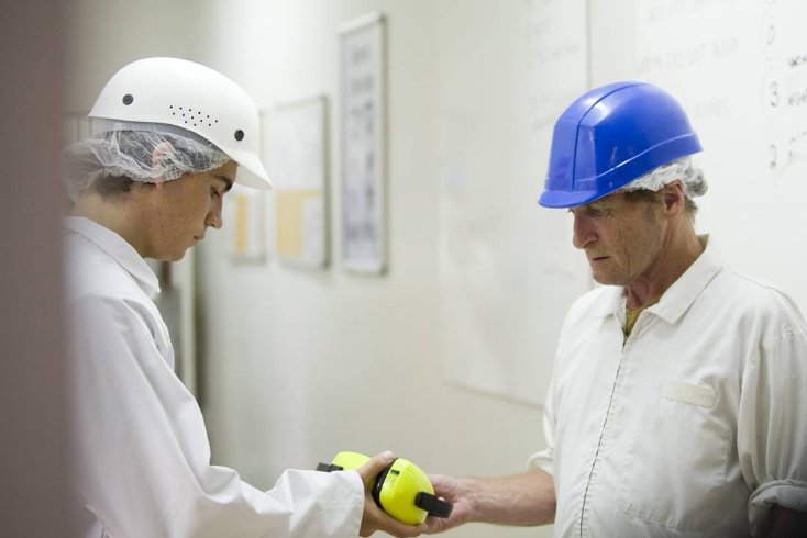 Фото - Meathead: 734x490 / 38 Кб