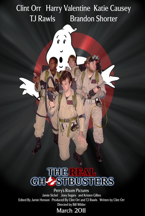 Фото - The Real Ghostbusters: 500x741 / 67 Кб
