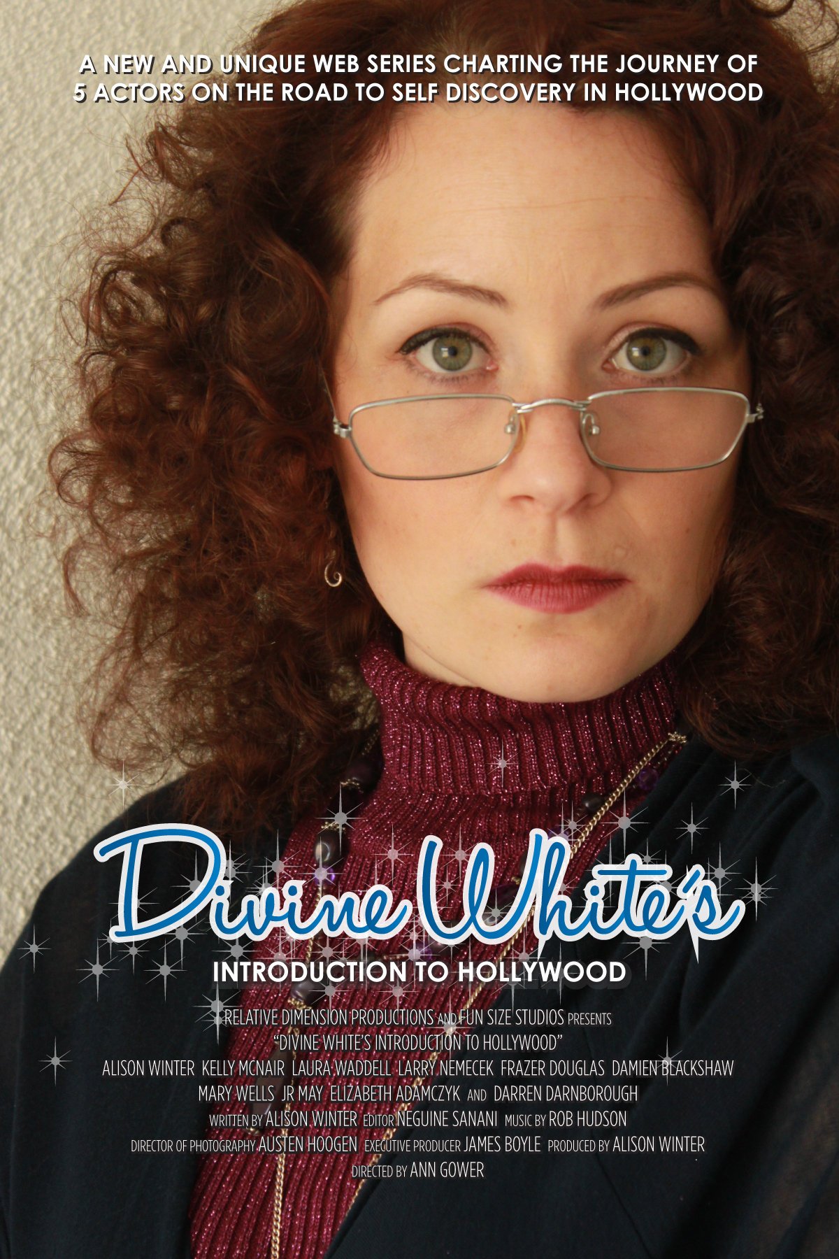 Фото - Divine White's Introduction to Hollywood: 1200x1800 / 418 Кб