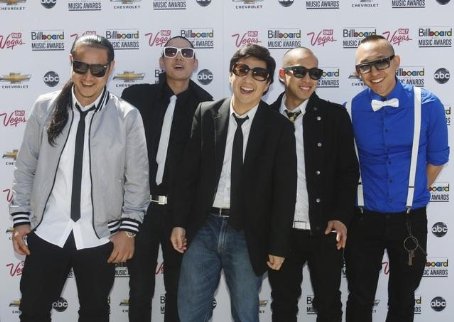 Фото - The 2011 Billboard Music Awards: 454x322 / 37 Кб