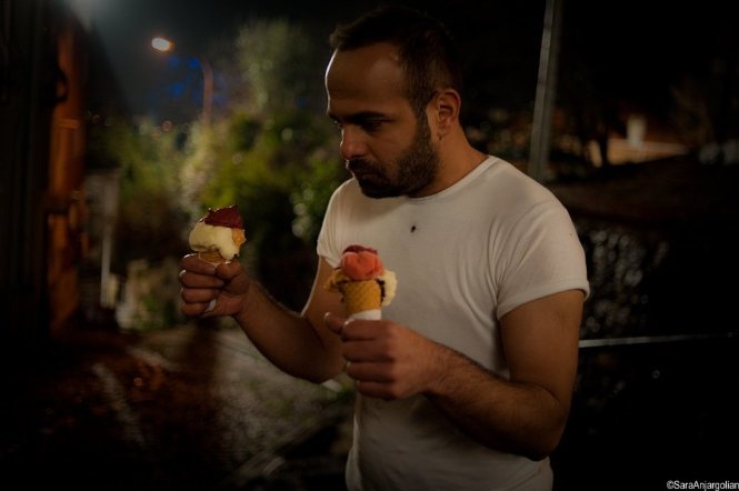 Фото - Zenne Dancer: 665x442 / 33 Кб