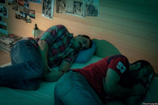 Фото - Zenne Dancer: 665x442 / 44 Кб