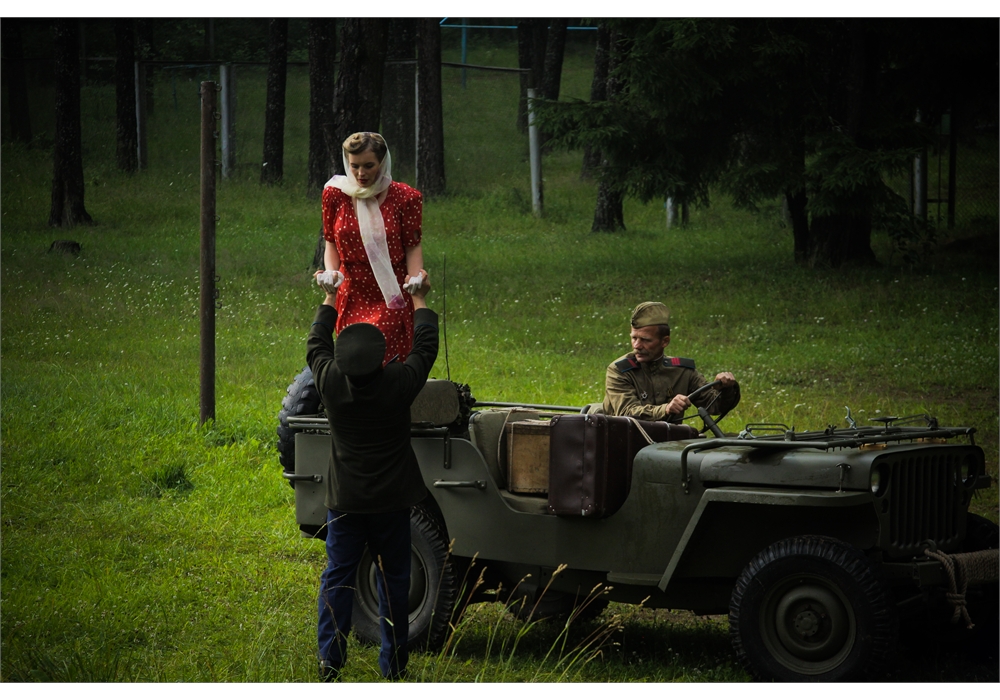 Фото - Пять невест: 1000x700 / 523.36 Кб