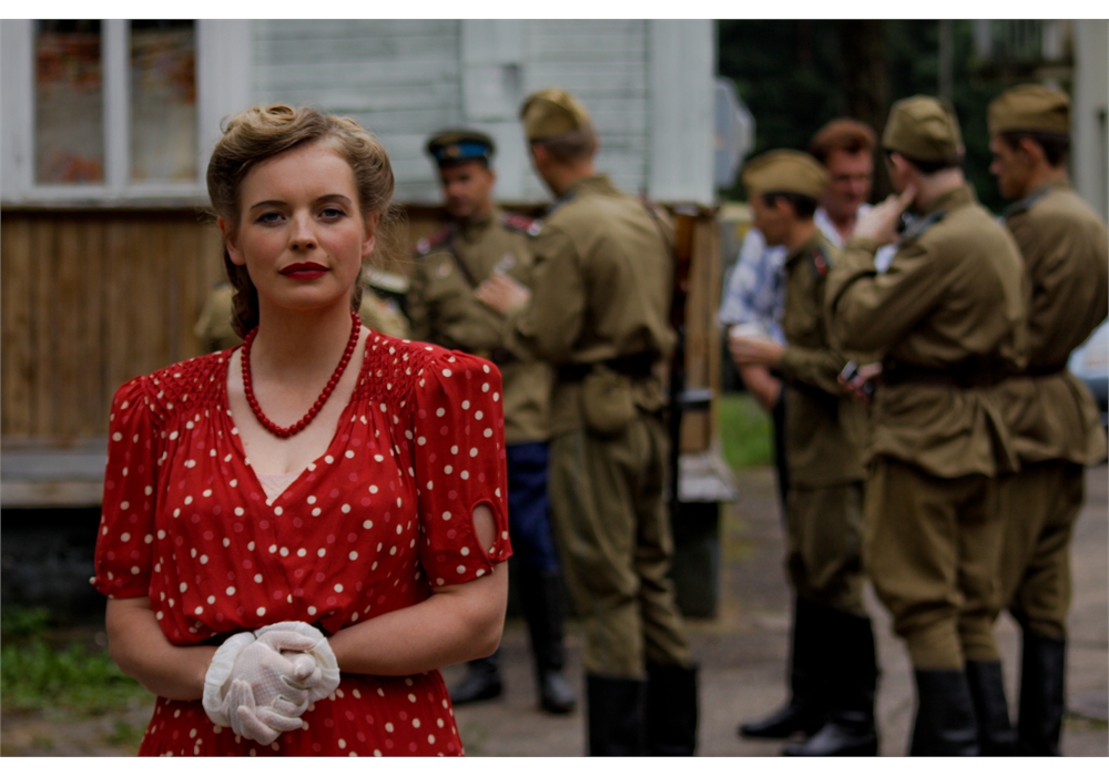 Фото - Пять невест: 1000x700 / 409.49 Кб