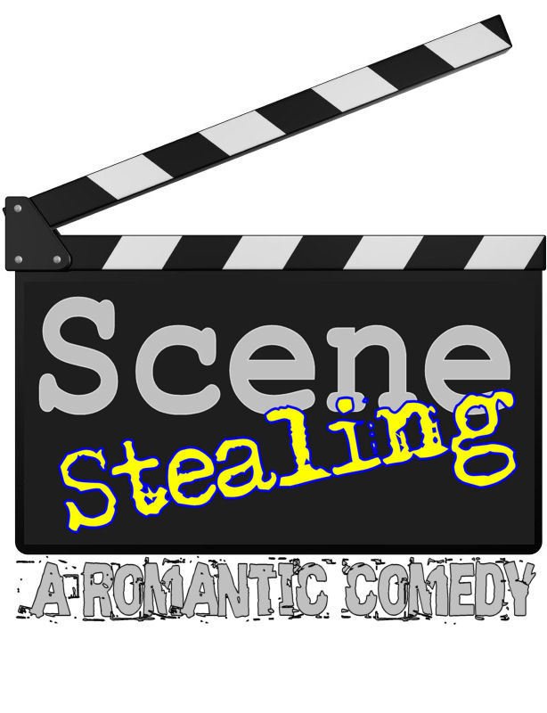 Фото - Scene Stealing: 614x800 / 68 Кб