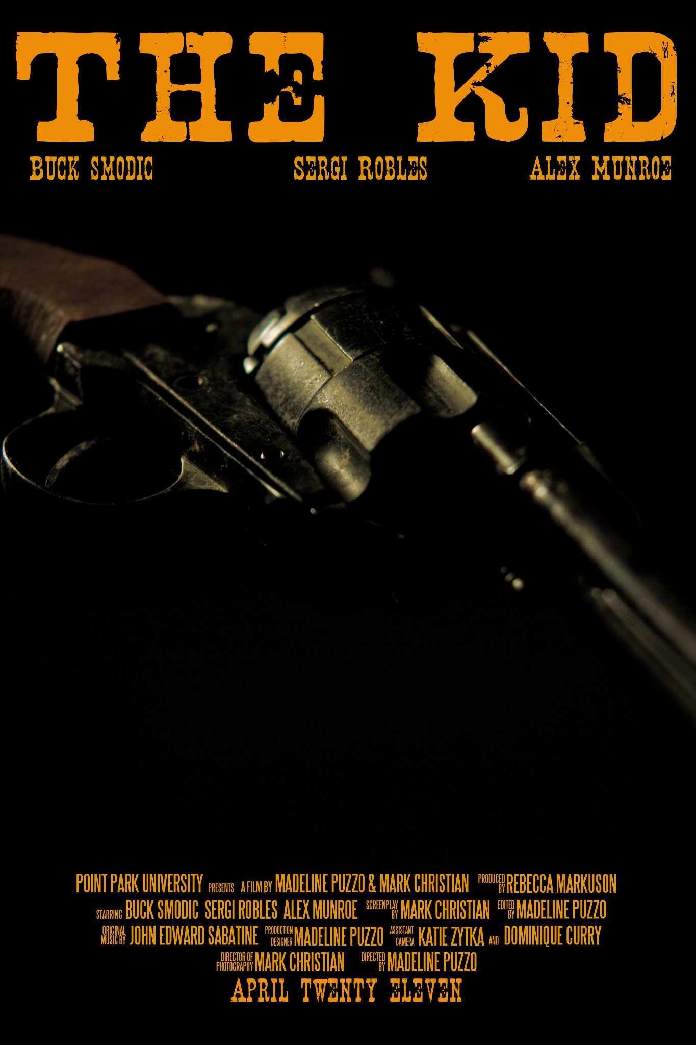 Фото - The Kid: 1365x2048 / 237 Кб