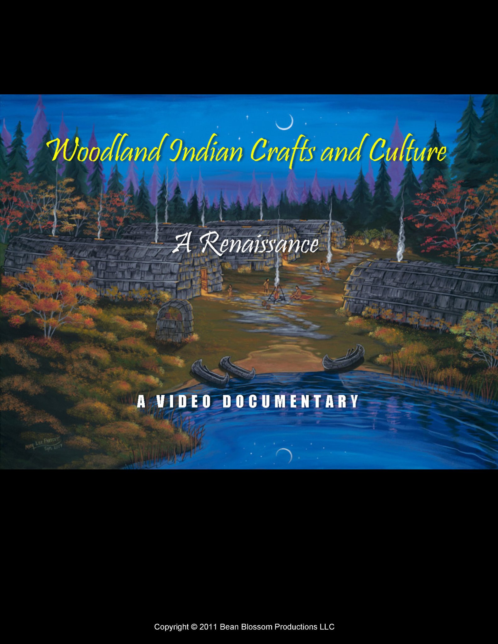 Фото - Woodland Indian Crafts and Culture: A Renaissance: 1583x2048 / 356 Кб