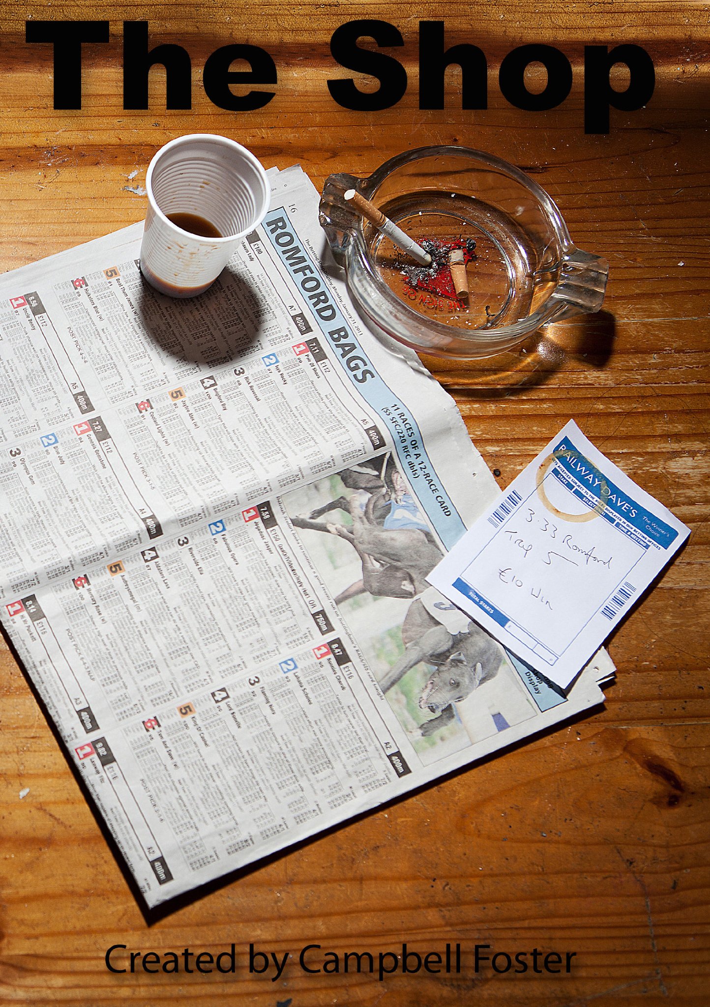 Фото - The Shop: 1444x2048 / 773 Кб