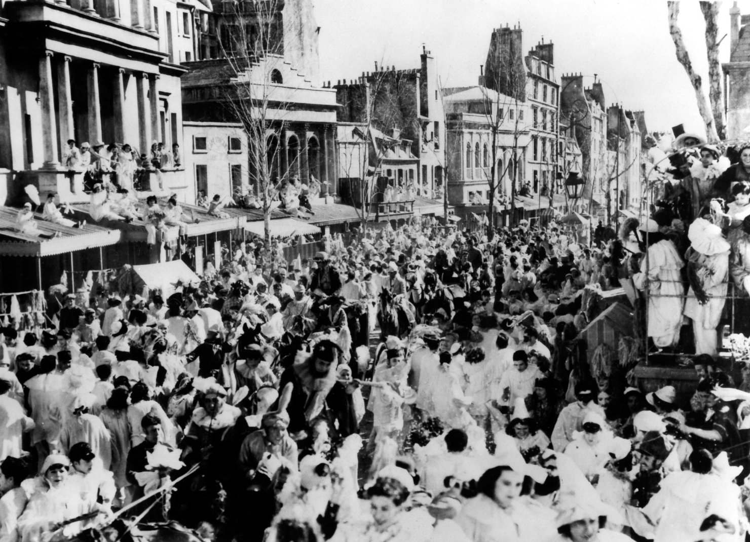 Фото - Дети райка: 1480x1070 / 344 Кб