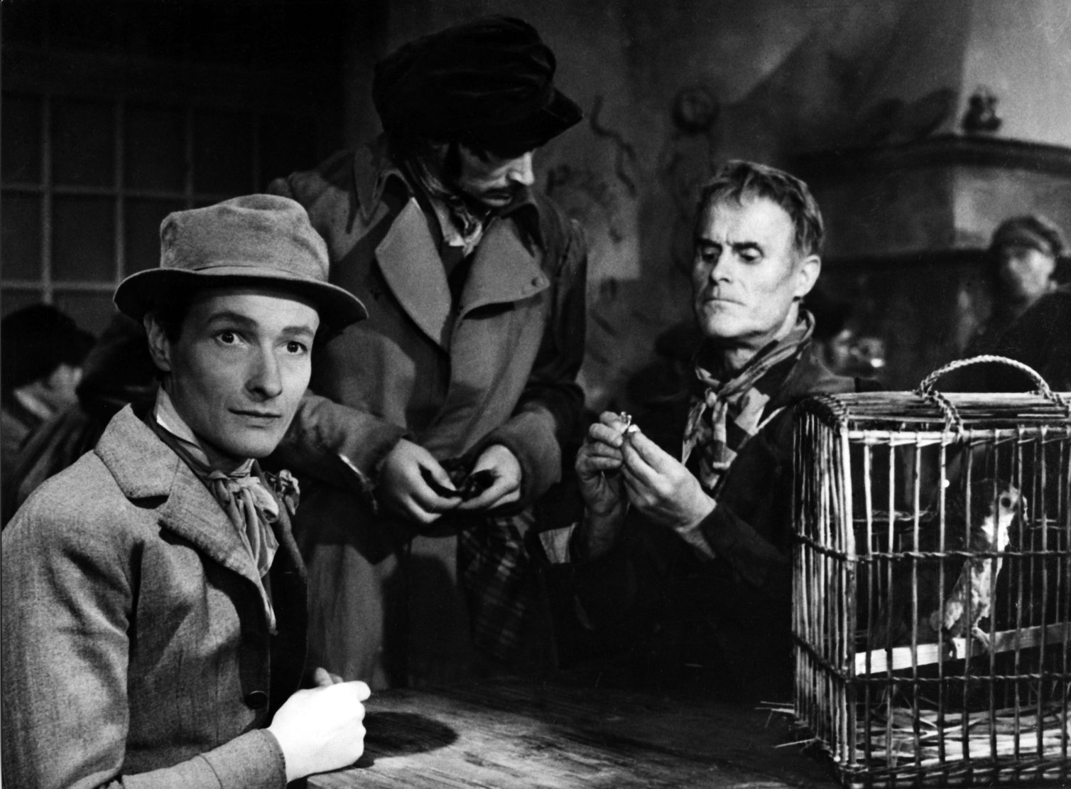 Фото - Дети райка: 1508x1110 / 237 Кб