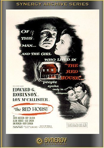 Фото - Красный дом: 350x500 / 46 Кб