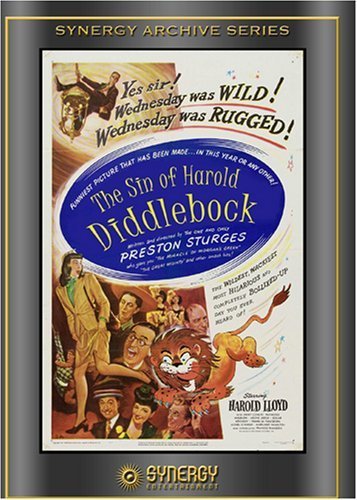 Фото - Грехи господина Дидлбока, или Безумная среда: 357x500 / 57 Кб