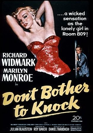 Фото - Входите без стука: 314x450 / 44 Кб