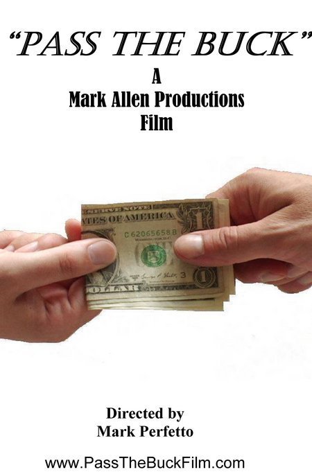 Фото - Pass the Buck: 450x681 / 42 Кб