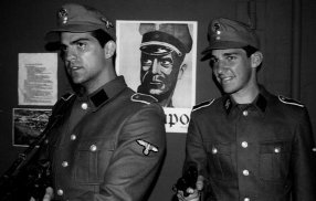 Фото - The Angels of Death Island: 286x182 / 13 Кб