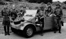 Фото - The Angels of Death Island: 265x156 / 15 Кб