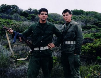 Фото - The Angels of Death Island: 348x269 / 26 Кб