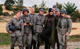 Фото - The Angels of Death Island: 278x172 / 20 Кб