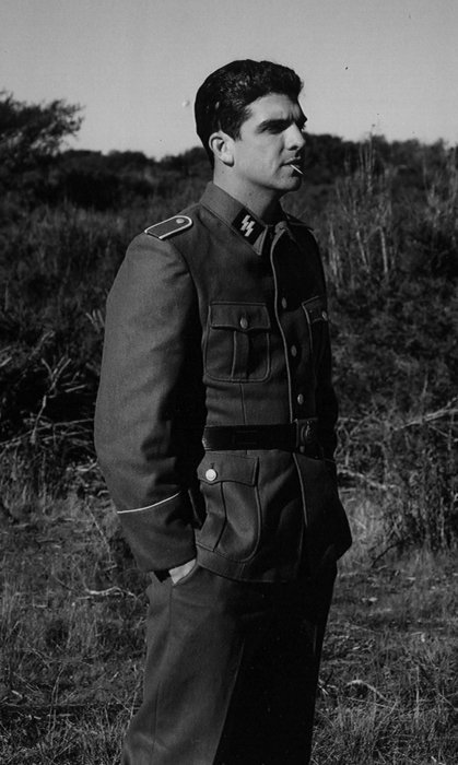 Фото - The Angels of Death Island: 419x700 / 59 Кб