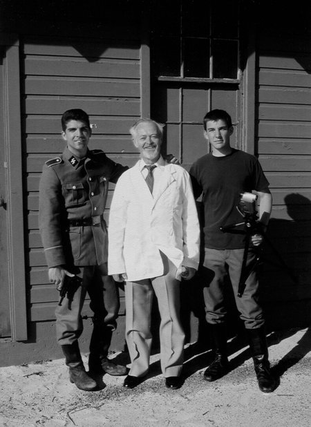 Фото - The Angels of Death Island: 450x618 / 56 Кб