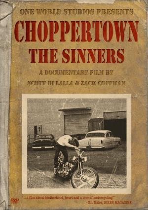 Фото - Choppertown: The Sinners: 300x426 / 38 Кб