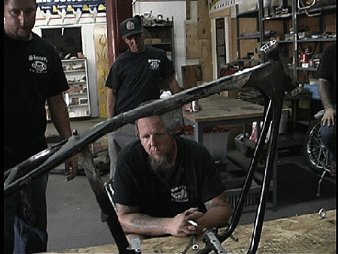 Фото - Choppertown: The Sinners: 338x254 / 27 Кб