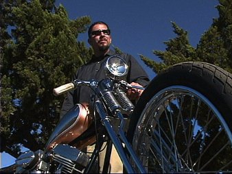 Фото - Choppertown: The Sinners: 338x254 / 28 Кб