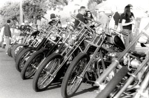 Фото - Choppertown: The Sinners: 298x197 / 25 Кб