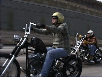 Фото - Choppertown: The Sinners: 338x254 / 22 Кб