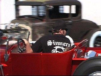 Фото - Choppertown: The Sinners: 338x254 / 22 Кб