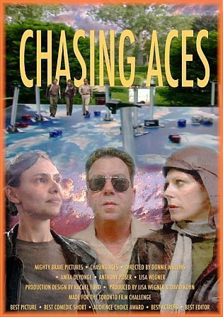 Фото - Chasing Aces: 315x448 / 51 Кб