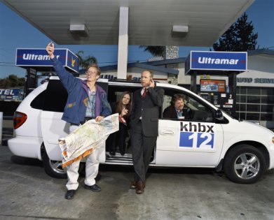 Фото - Dog Bites Man: 391x315 / 32 Кб