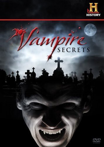 Фото - Vampire Secrets: 355x500 / 29 Кб