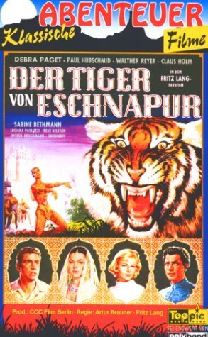 Фото - Бенгальский тигр: 293x475 / 56 Кб