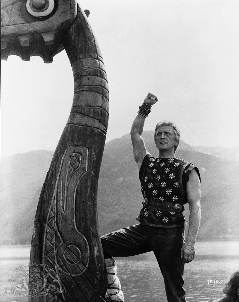 Фото - Викинги: 809x1023 / 151 Кб