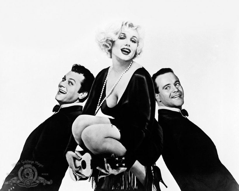 Фото - В джазе только девушки: 818x654 / 59 Кб