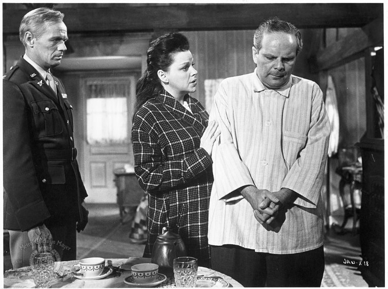 Фото - Нюрнбергский процесс: 763x569 / 102 Кб