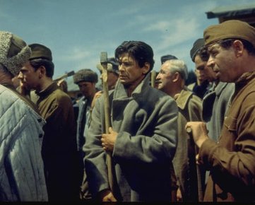 Фото - Большой побег: 361x290 / 25 Кб