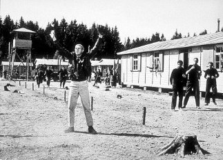 Фото - Большой побег: 323x232 / 30 Кб