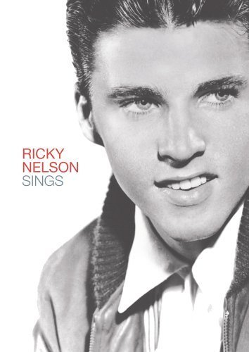Фото - Ricky Nelson Sings: 354x500 / 28 Кб