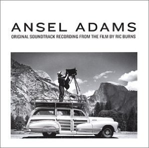 Фото - Ansel Adams: A Documentary Film: 298x296 / 23 Кб